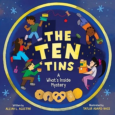 The Ten Tins-..
