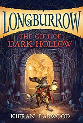 The Gift Of Dark Hollow-..