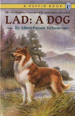 Lad: A Dog-..