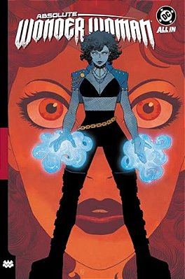 Absolute Wonder Woman Vol. 3: Season Of The Witch-..