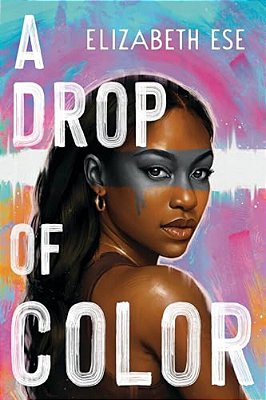 A Drop Of Color-..