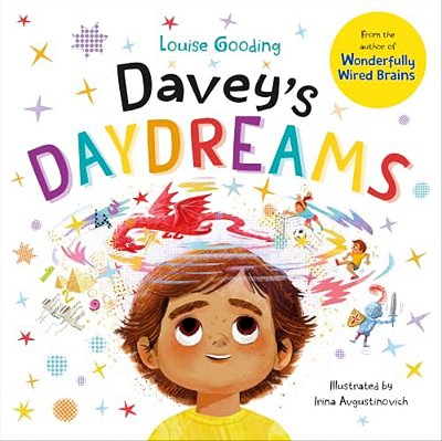 Davey's Daydreams-..