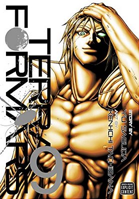 Terra Formars, Vol. 9-..