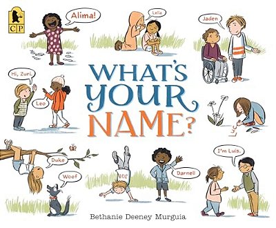 What's Your Name?-..