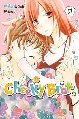Cheeky Brat, Vol. 17-..