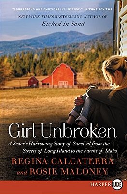 Girl Unbroken Lp-..
