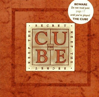 The Cube-..