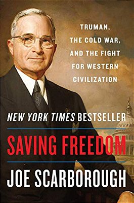 Saving Freedom-..