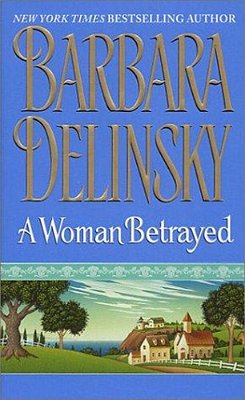 A Woman Betrayed-..