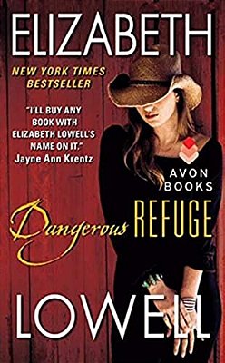 Dangerous Refuge-..