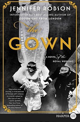 The Gown Lp-..