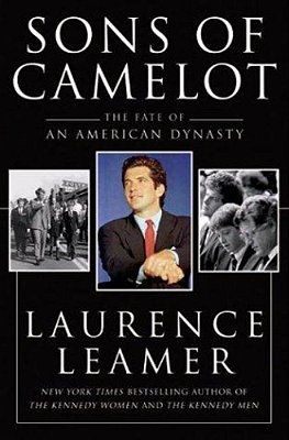 Sons Of Camelot-..