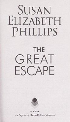 The Great Escape-..