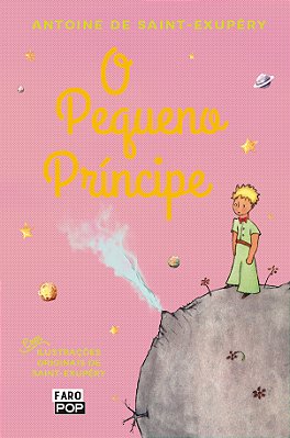O Pequeno Príncipe