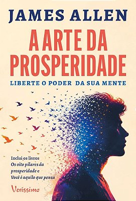 A Arte Da Prosperidade