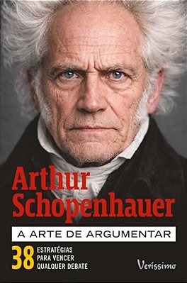 A Arte De Argumentar