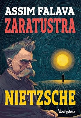 Assim Falava Zaratustra