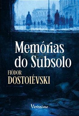 Memorias Do Subsolo