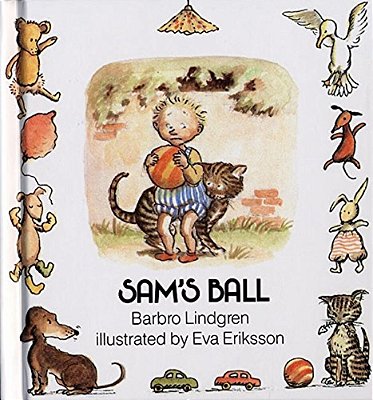 Sam's Ball-..