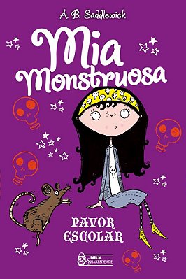 Mia Monstruosa
