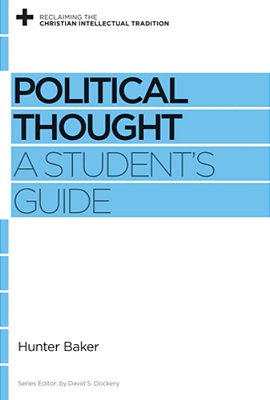 Political Thought: A Student's Guide-..