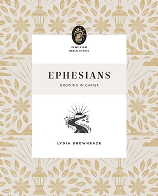 Ephesians: Growing In Christ-..