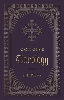 Concise Theology-..
