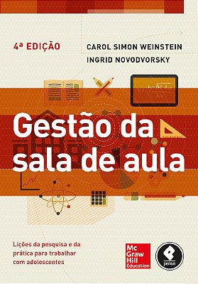 Gestão Da Sala De Aula Lições Da Pesquisa E Da Prática Para Trabalhar Com Adolescentes