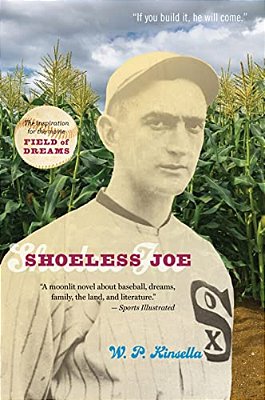 Shoeless Joe-..