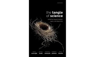 Tangle Of Science: Reliability Beyond Method, Rigour, And Objectivity-..