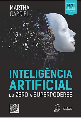 Inteligência Artificial- Do Zero A Superpoderes