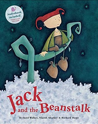 Jack And The Beanstalk-..