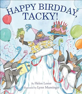 Happy Birdday, Tacky!-..