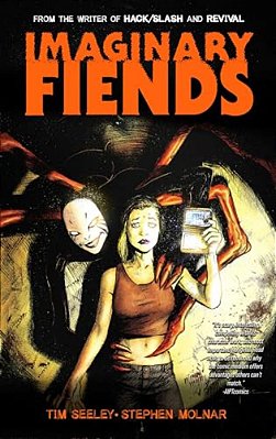 Imaginary Fiends-..