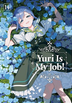 Yuri Is My Job! 14-..
