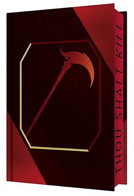 Scythe (Collector's Edition)-..