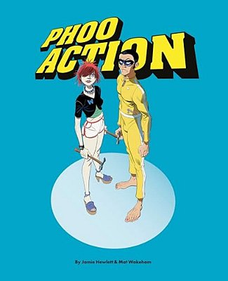 Phoo Action-..