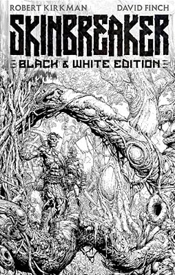 Skinbreaker Black & White Deluxe Edition-..