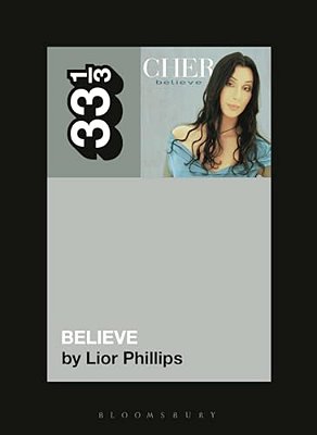 Cher's Believe-..