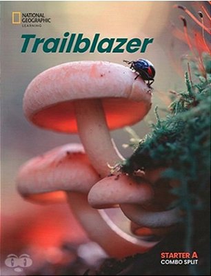 Trailblazer Starter A - Combo Split With The Spark Platform..-