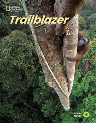 Trailblazer 1B - Combo Split With The Spark Platform..-