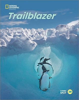 Trailblazer 2B - Combo Split With The Spark Platform..-