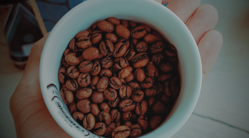 Cafés Selecionados