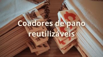 Coadores reutilizáveis