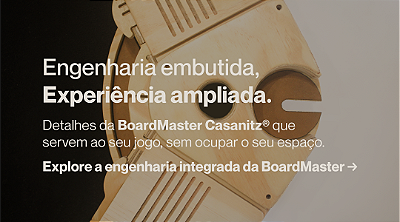 Recursos Integrados Casanitz®