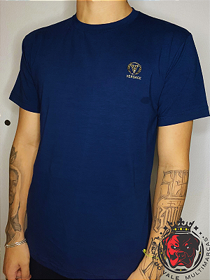 Camiseta Versace