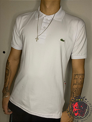 Polo Lacoste