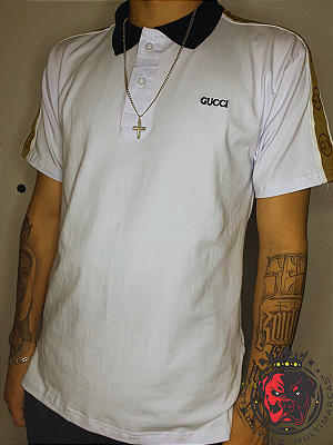 Polo da Gucci