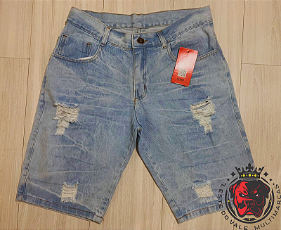 Bermuda Jeans BOSS