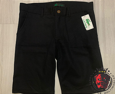 Bermuda Jeans Lacoste